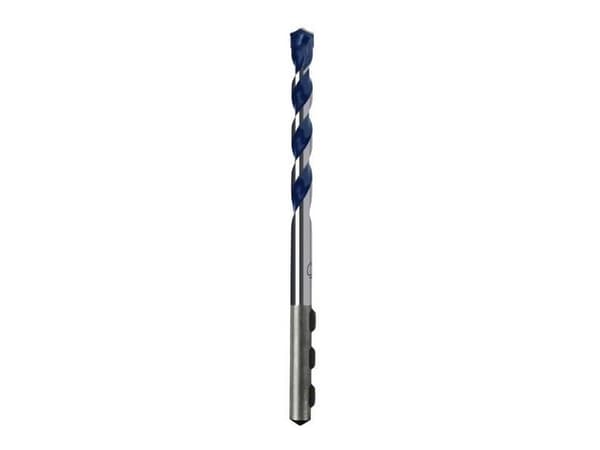 Bosch CYL-5, Pora, 5 mm, 100 mm, Tekokivi, Betoni, Kalkki, Muuraus, Luonnonkivi, 5 cm, Lieriömainen varsi