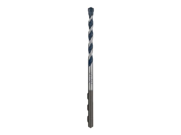 Bosch CYL-5, Pora, 5 mm, 100 mm, Tekokivi, Betoni, Kalkki, Muuraus, Luonnonkivi, 5 cm, Lieriömainen varsi