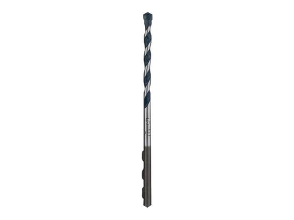 Bosch CYL-5, Pora, 5 mm, 100 mm, Tekokivi, Betoni, Kalkki, Muuraus, Luonnonkivi, 5 cm, Lieriömainen varsi