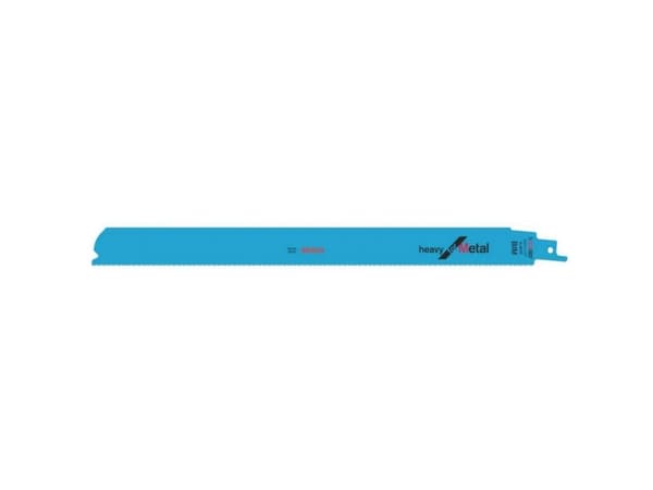 BOSCH SAGBLAD FOR SIRKURSAG S1226BEF 300mm METALL 5stk