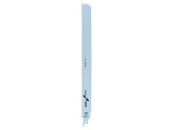 BOSCH SAGBLAD FOR SIRKURSAG S1226BEF 300mm METALL 5stk