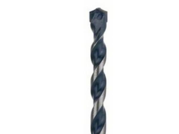 Bosch CYL-5 - Bor - for betong, murverk, stein - 6 mm - cylindrical - lengde: 100 mm