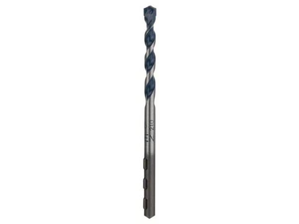 Bosch CYL-5 - Bor - for betong, murverk, stein - 6 mm - cylindrical - lengde: 100 mm