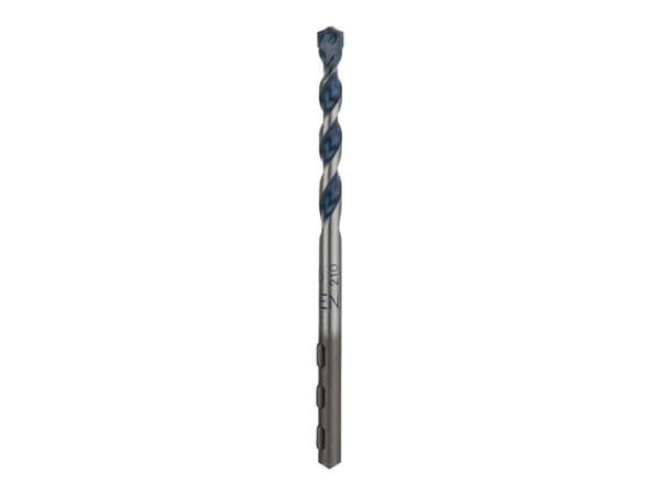 Bosch CYL-5 - Bor - for betong, murverk, stein - 6 mm - cylindrical - lengde: 100 mm