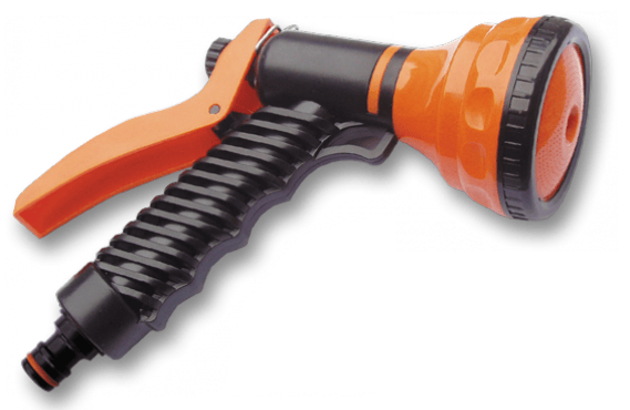 Bradas ECO-4441, Ruiskun suutin, Tiputus-keinokastelujärjestelmä, Puola, 1 kpl