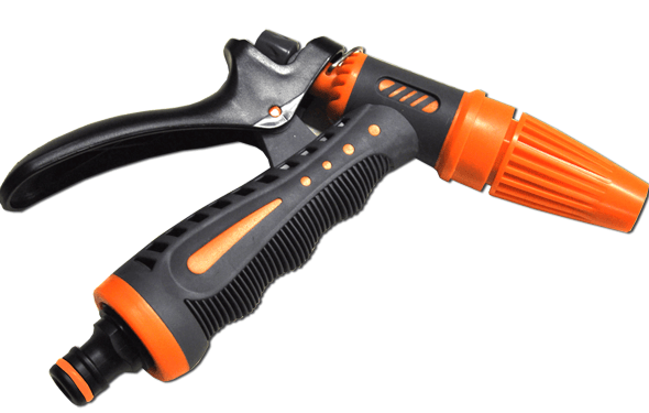 Bradas ECO-7205T, Tiputus-keinokastelujärjestelmä, Puola, 1 kpl