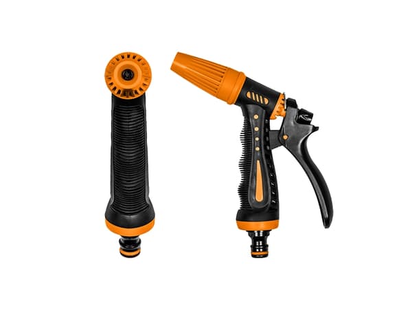Bradas ECO-7205T, Tiputus-keinokastelujärjestelmä, Puola, 1 kpl