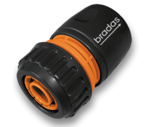 Bradas ECO-PWB2120L, Rörkoppling, Droppbevattningssystem, Polen, 1 styck