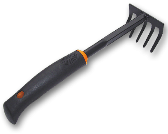 Bradas hageriver Deluxe 9 cm (KT-Y6004)
