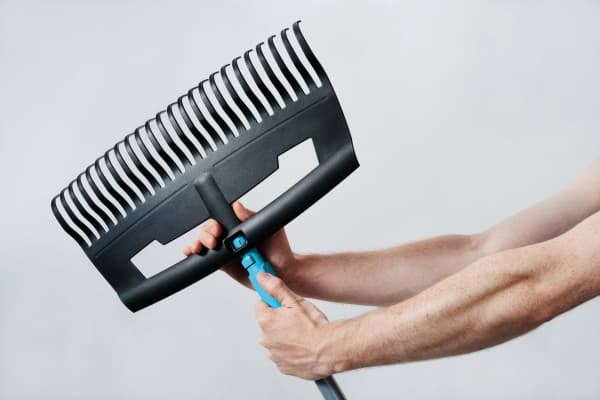 Cellfast Glowica mala do grabi Ergo 430 mm (40-120)
