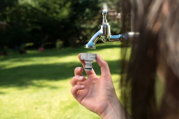 Cellfast krananslutning 1" invändig gänga (50-660)