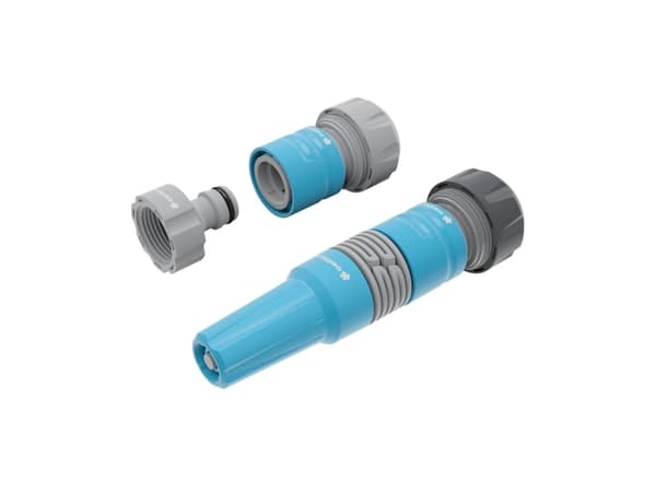 Cellfast Straight sprinkler 3/4 "+ quick couplers (50-710)