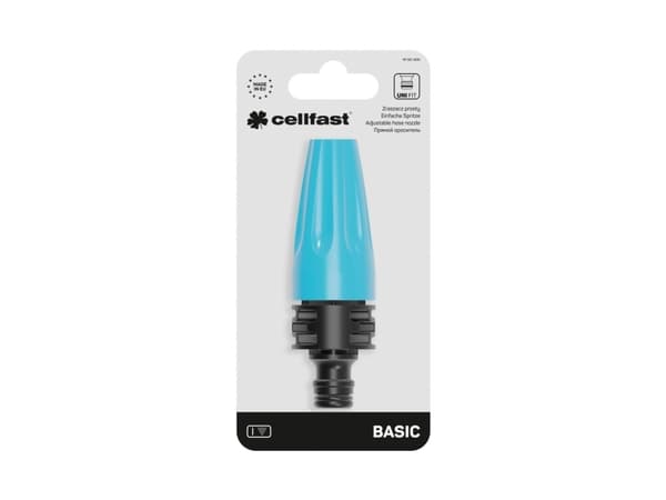 Cellfast Straight sprinkler 51-300H