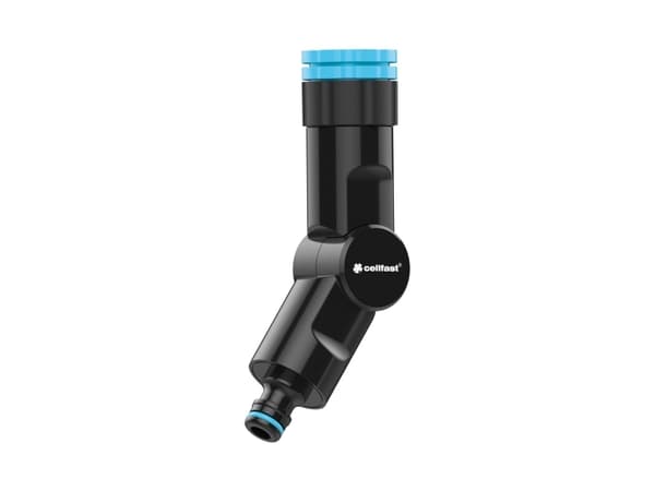 CELLFAST 53-250, Tap stik, Hunstik, ABS, Lajittelu