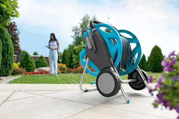 CELLFAST ERGO WHEELED FLOW DRUM DICOVER 30