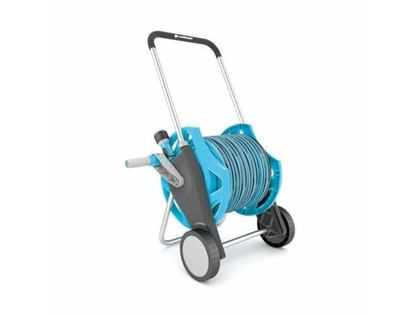 CELLFAST ERGO WHEELED FLOW DRUM DICOVER 30