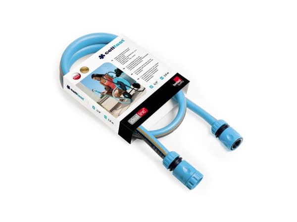 CELLFAST KOMPLETT TILKOBLING 1/2"