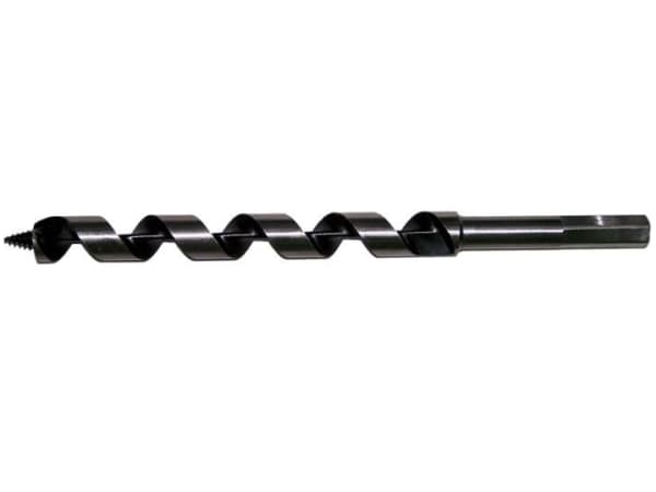 CONDOR Puutavaran pora 8 x 460mm