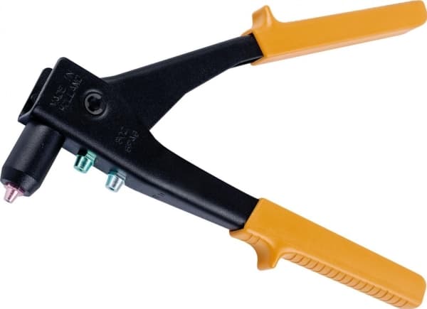 CONDOR Rivetare METAL/JUFISTO CON-GRV-7520 - CON-GRV-7520