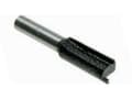 Miniatyrbilde 1 av 3: Condor Rett treskjærer 12 x 25 mm skaft 8 mm (CON-RB-204)