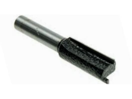 Condor Rett treskjærer 12 x 25 mm skaft 8 mm (CON-RB-204)