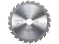 Pikkukuva 2 / 2: DEWALT sahanterä 216x30mmx24z
