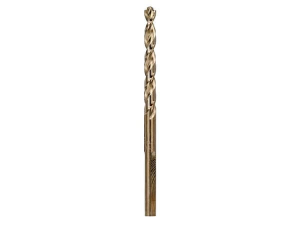 DeWALT DT4909-QZ, 6,5 mm, 101 mm, Metall, 6,3 cm, Kobalt-legerat höghastighetsstål (HSS-Co), 1 styck