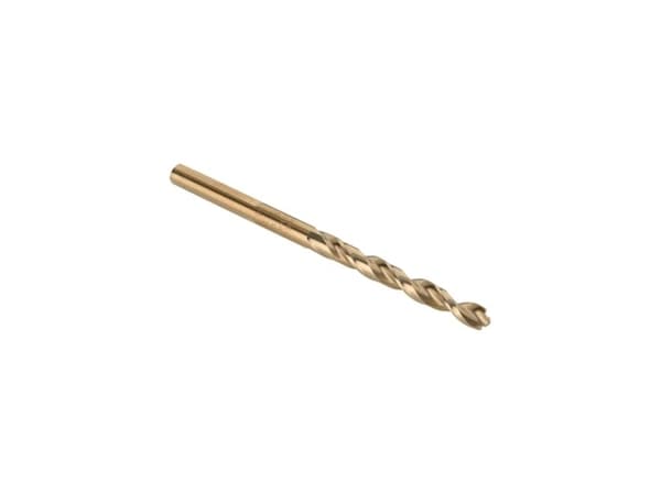 DeWALT DT4909-QZ, 6,5 mm, 101 mm, Metall, 6,3 cm, Kobalt-legerat höghastighetsstål (HSS-Co), 1 styck