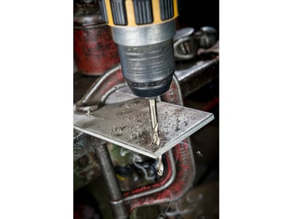 DEWALT WIERTŁO KOBALTOWE DO METALU 4,5mm 10szt.