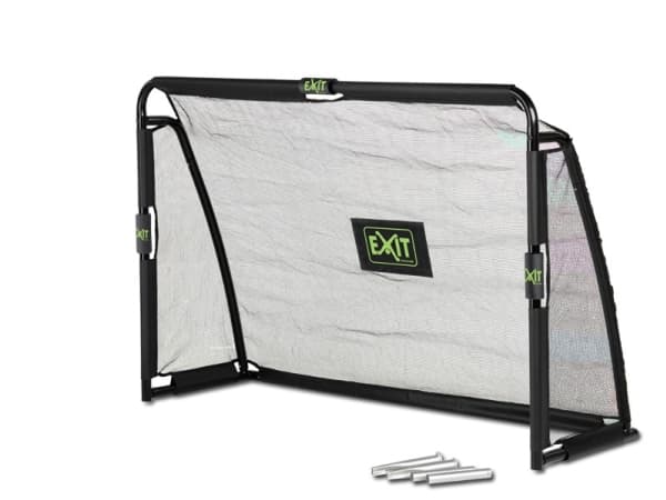 Exit Maestro sammenleggbart fotballmål 180x120 cm (101 0002)