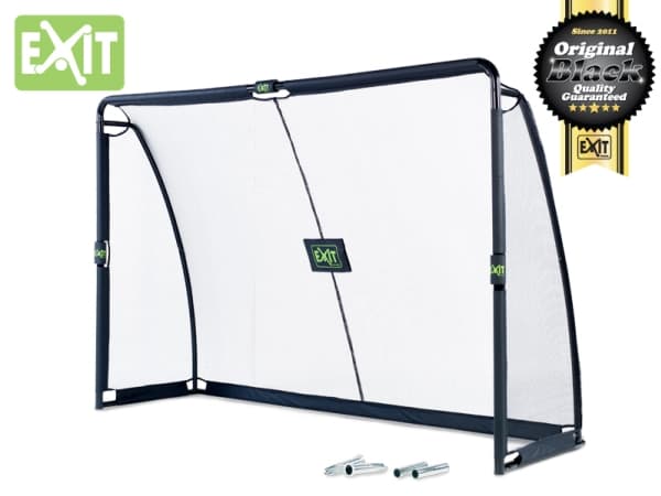 EXIT Fotballmål Fake 300x200 cm (101 0004)
