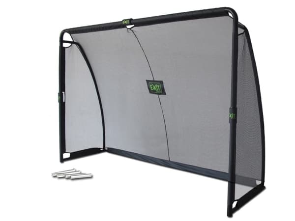 EXIT Fotballmål Fake 300x200 cm (101 0004)