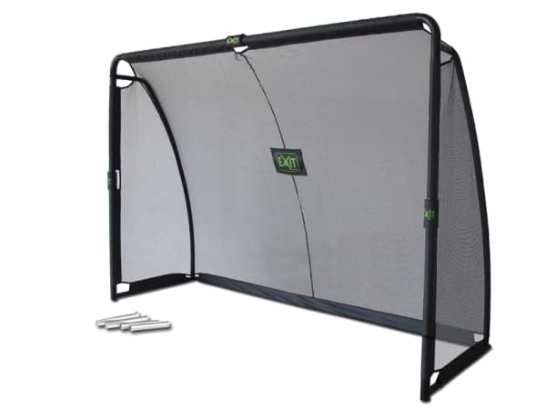 EXIT Fotballmål Fake 300x200 cm (101 0004)