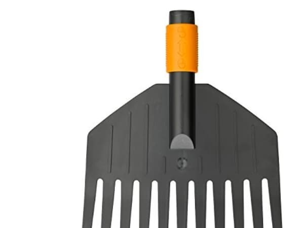 Fiskars - Lövkratta - QuikFit - 41 cm - Small