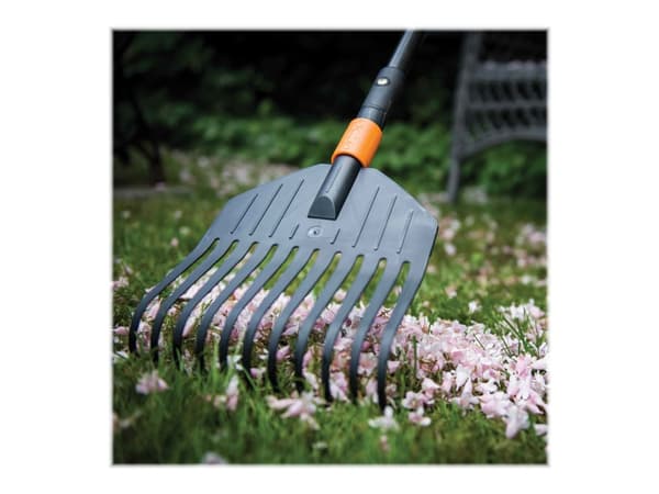 Fiskars - Bladrive - QuikFit - 41 cm - Pieni