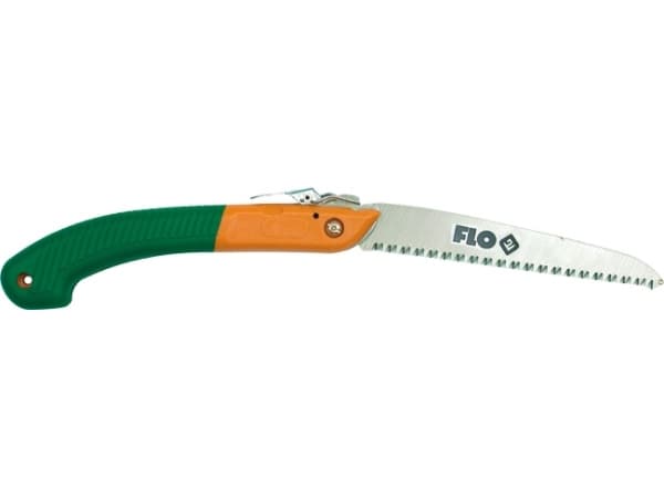 FLO fällbar trädgårdssåg 170 mm (28641)