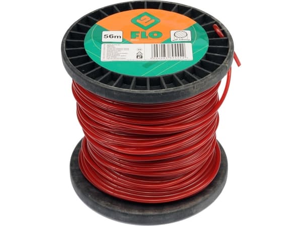 Flo Square skärlina 3 mm x 56 m 89454