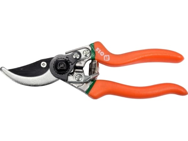 Flo 99204 - 205 mm Teflon by-Pass Loppers