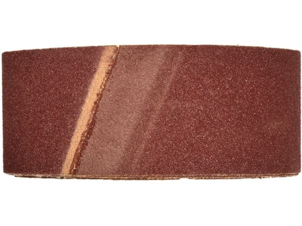 Geko ändlöst band 75x457mm gr. 60 för bandslipmaskin (G00353)