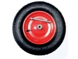 Geko Wheelbarrow wheel 4.00-8 for 2PR (G71012)