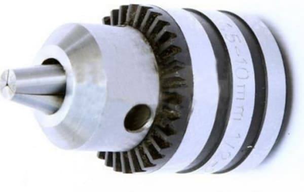 Geko borhode 10 B12 nøkkel 3/8" (G00530)