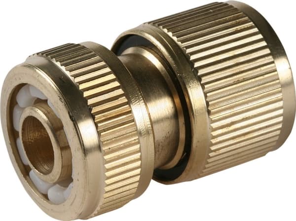 Greenmill Brass Quick Release 1/2" (GB1010C)