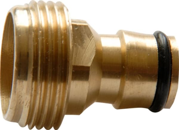 Greenmill Adapter mosiężny 3/4" (GB1018C)