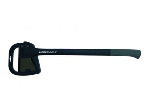 GREENMILL leikkuupalikka 1350g