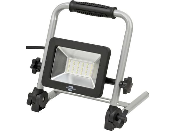 Brennenstuhl EL 2050 M Energiklasse F (A - G) 30 W 2700 lm 1171960303