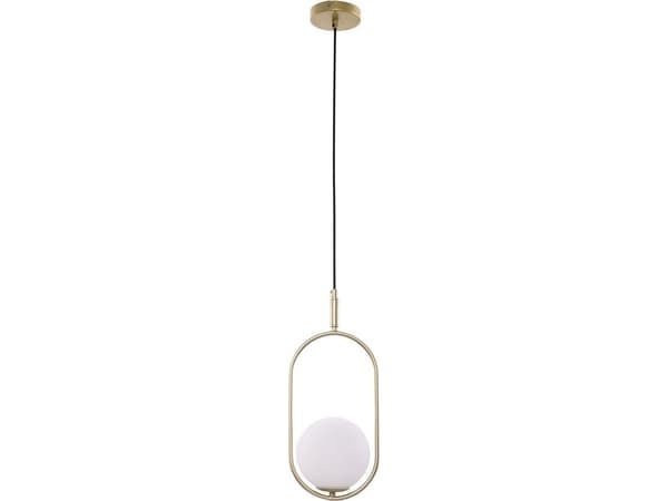 Candellux hengelampe Cordel hengelampe (31-73457) Candellux