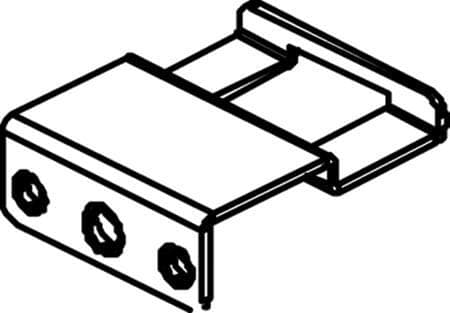 CUBIC PE-liittimet