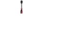 Miniatyrbild 4 av 5: Yato Klucz grzechotka 1/4 wygity YT-0730, Hylsnyckel, 1 styck, Silver, Krom, Stål, Handtag till hylsnyckel, 1 styck