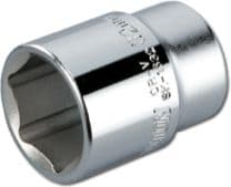 Honiton 3/4 "Hexagonal socket 24mm (H1624)