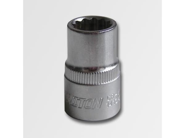 Honiton 1/2" 24mm 12-punkts hylsa (H1724)